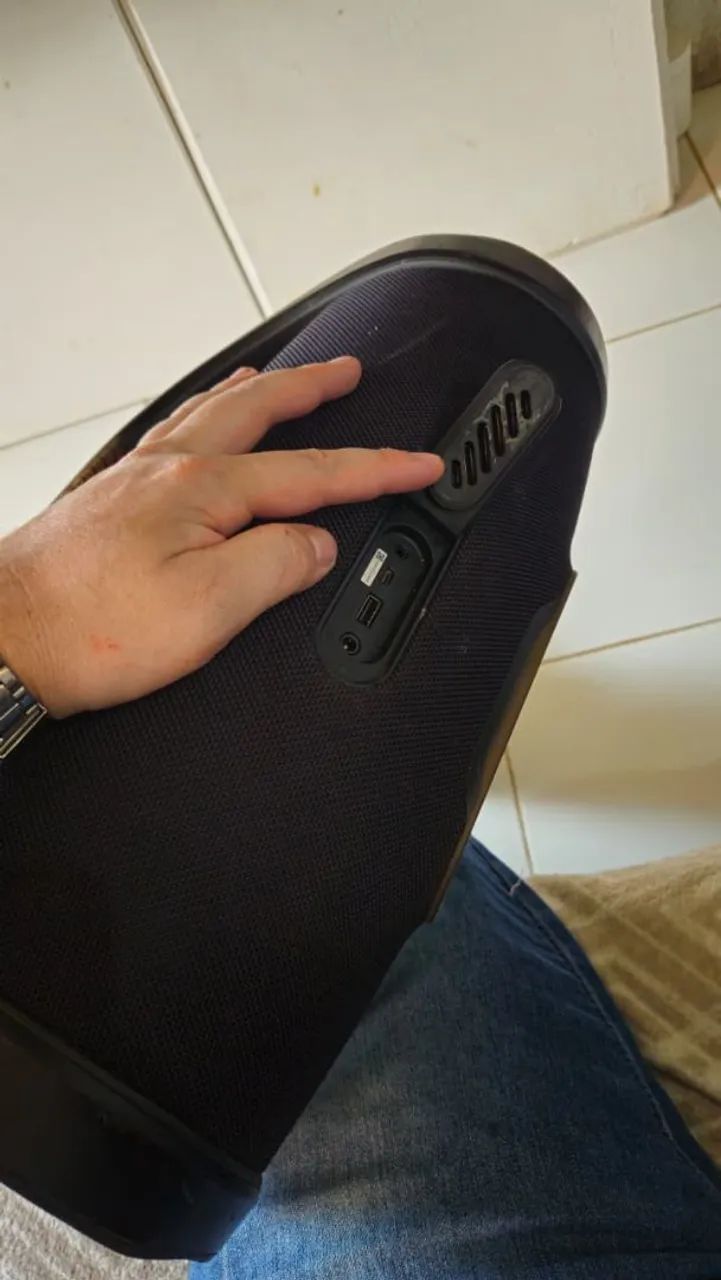 Jbl bombox 2  - Foto 2