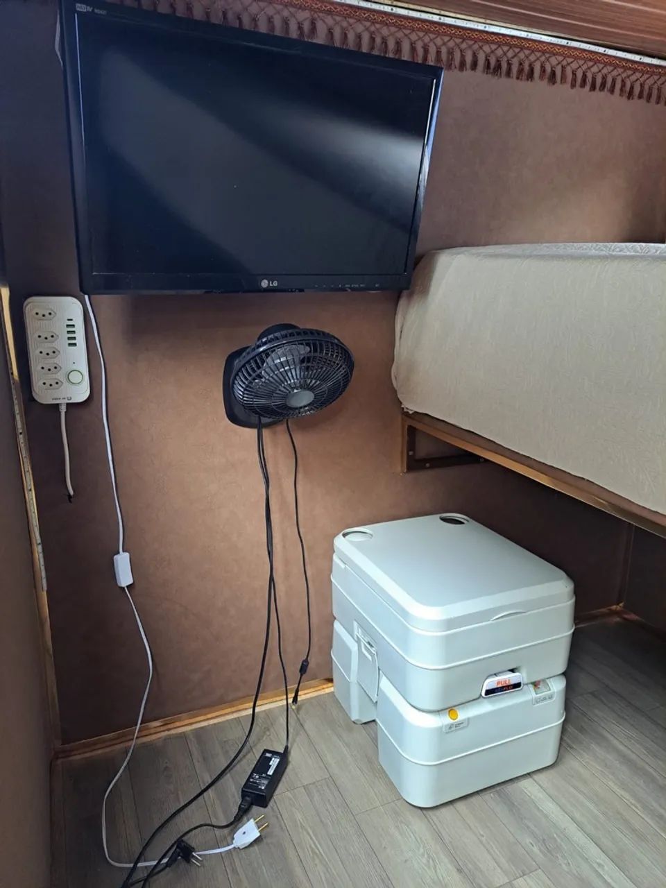 Vendo mini trailer - Foto 5