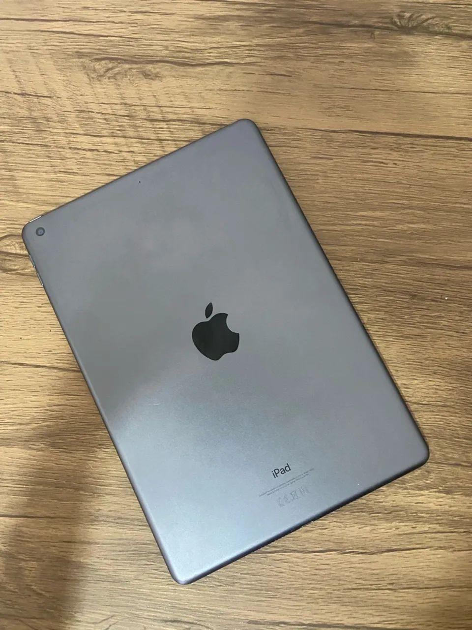 iPad 7ª geração 32 GB - Usado  - Foto 3