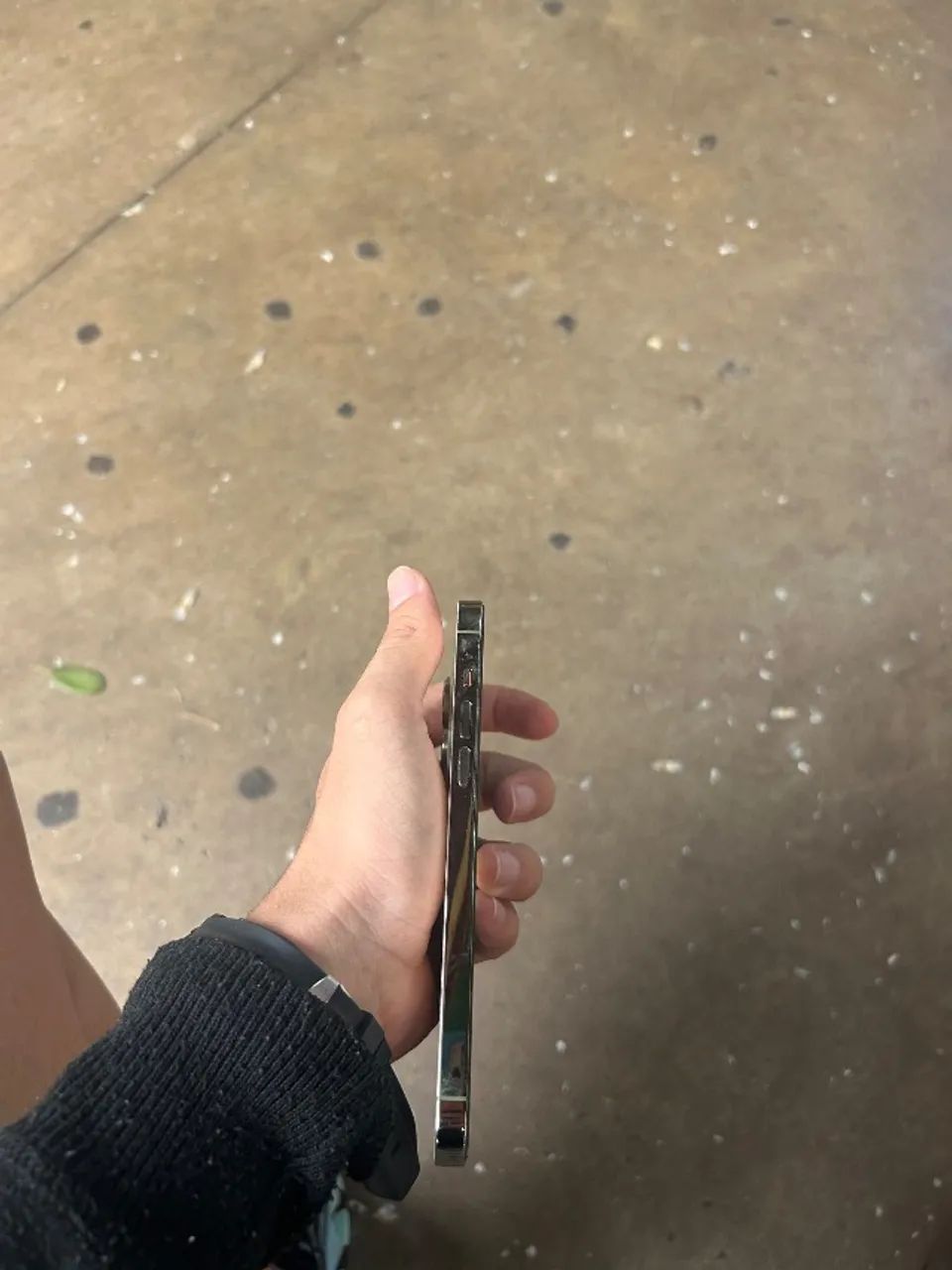 iPhone 14 PRO MAX - Foto 5