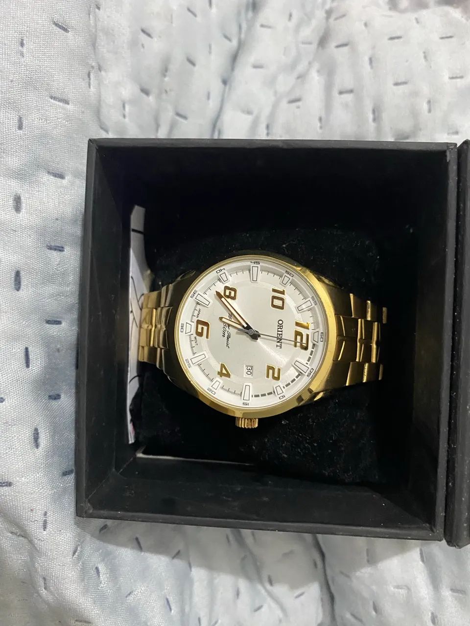 Relógio Orient  - Foto 3