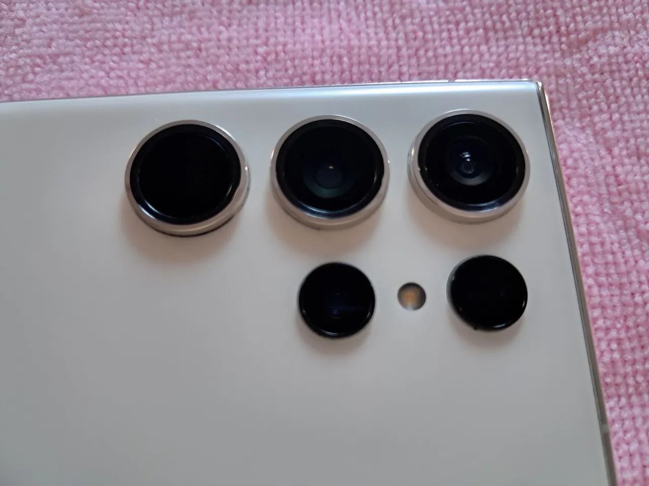 S23 ULTRA CREME SAMSUNG - Foto 5