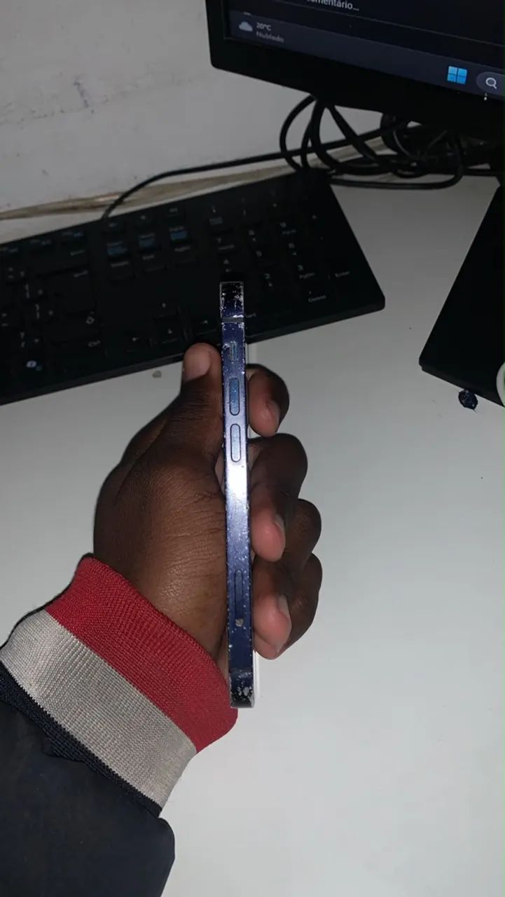 iPhone 12 Mini 64GB - Foto 4