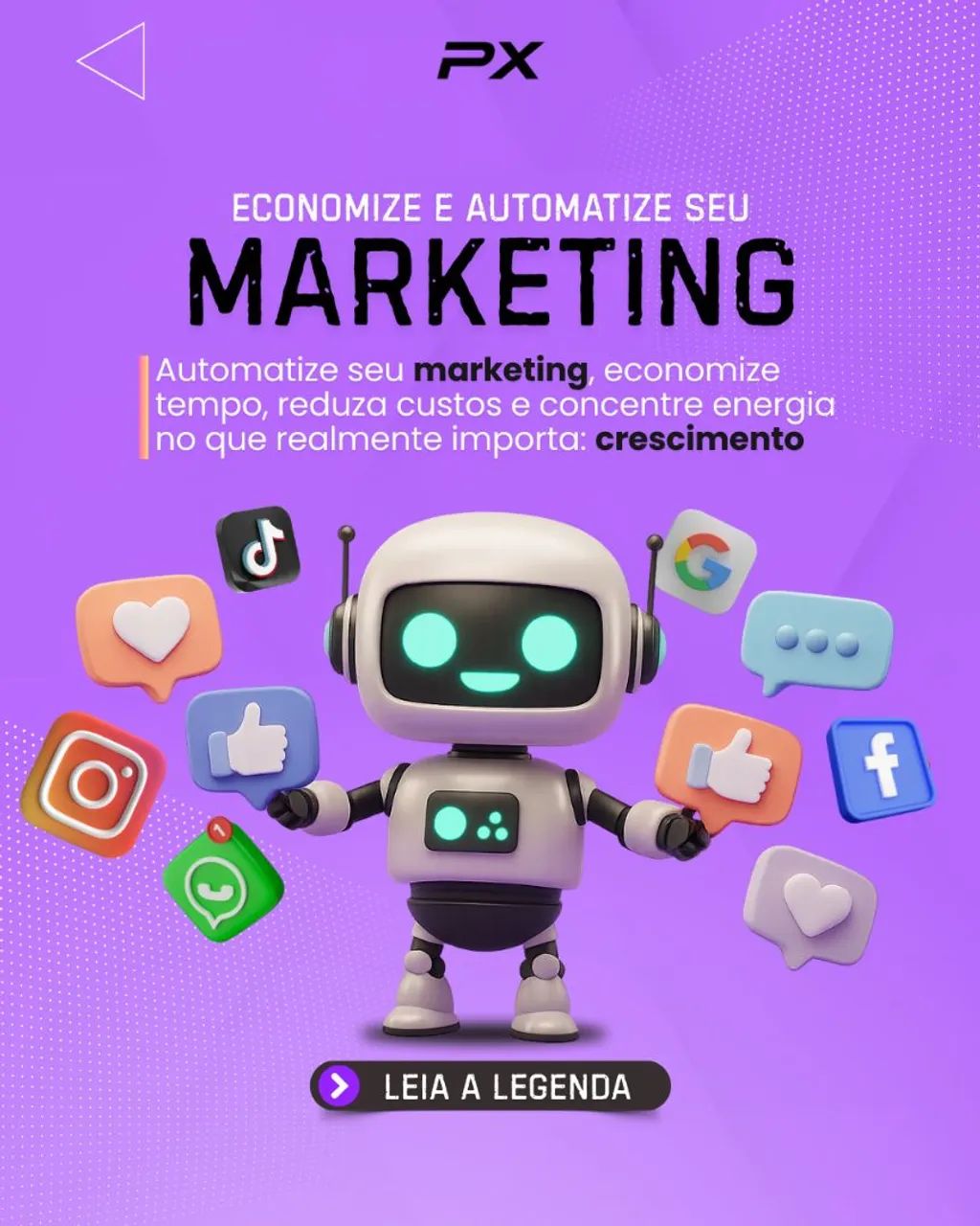 Automações em IA  - Foto 3