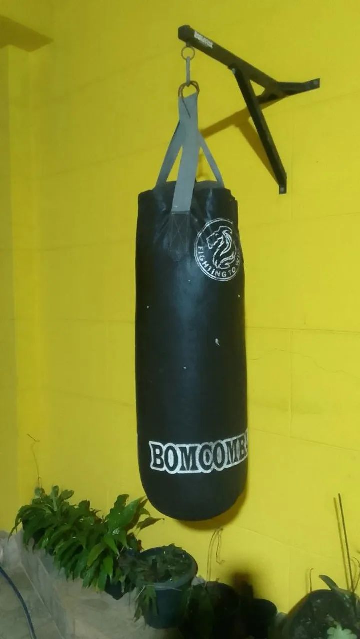 Saco de pancada 