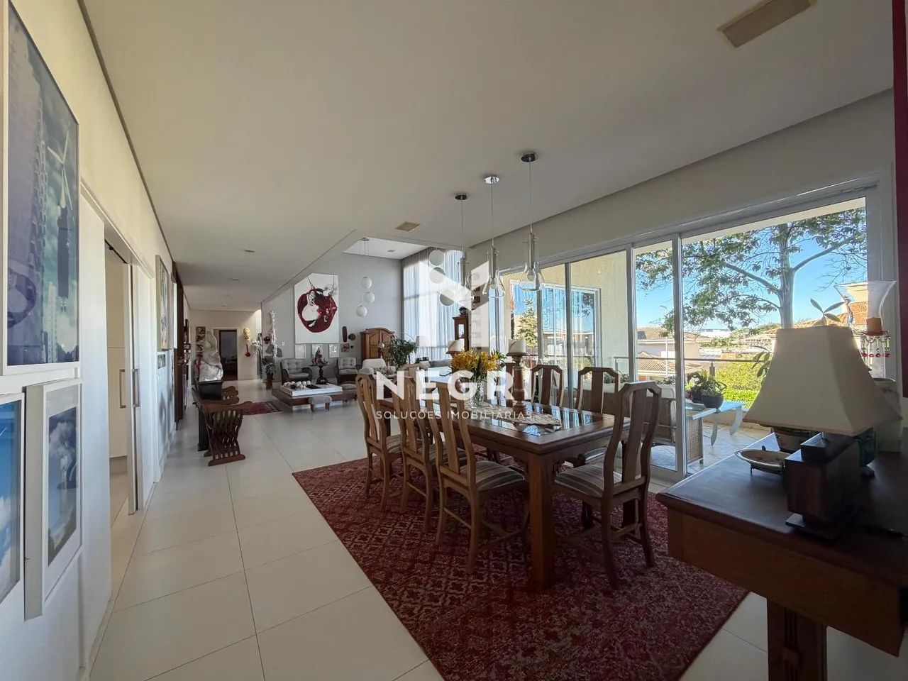 casa - Residencial Parque das Araucárias - Campinas - Foto 4