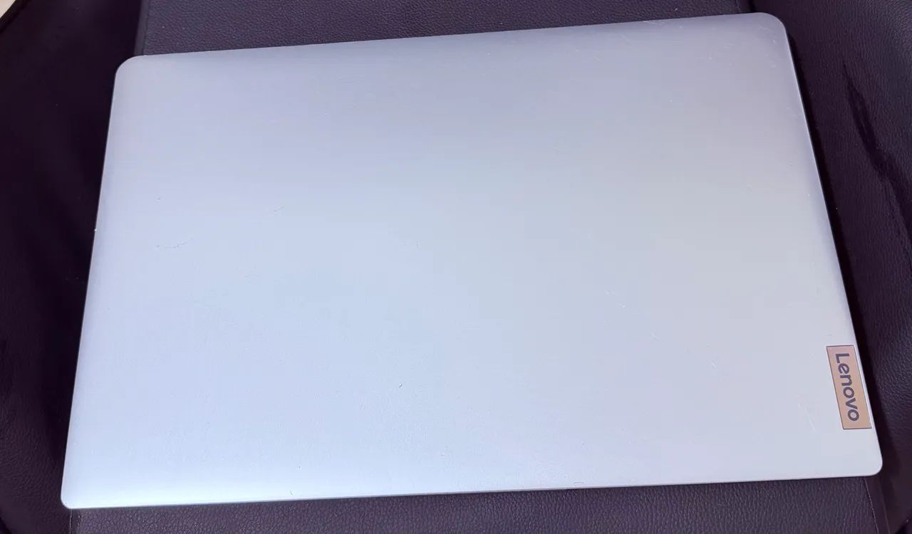 Notebook Lenovo i5 8gb ram 512gb - Foto 4