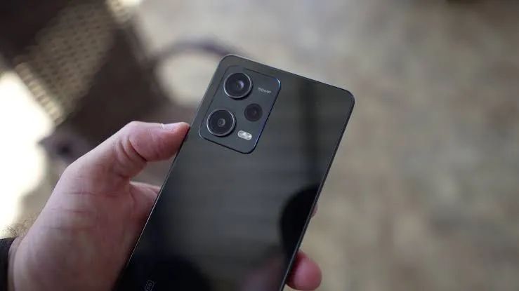 Redmi note 12 pro 5g - Foto 2