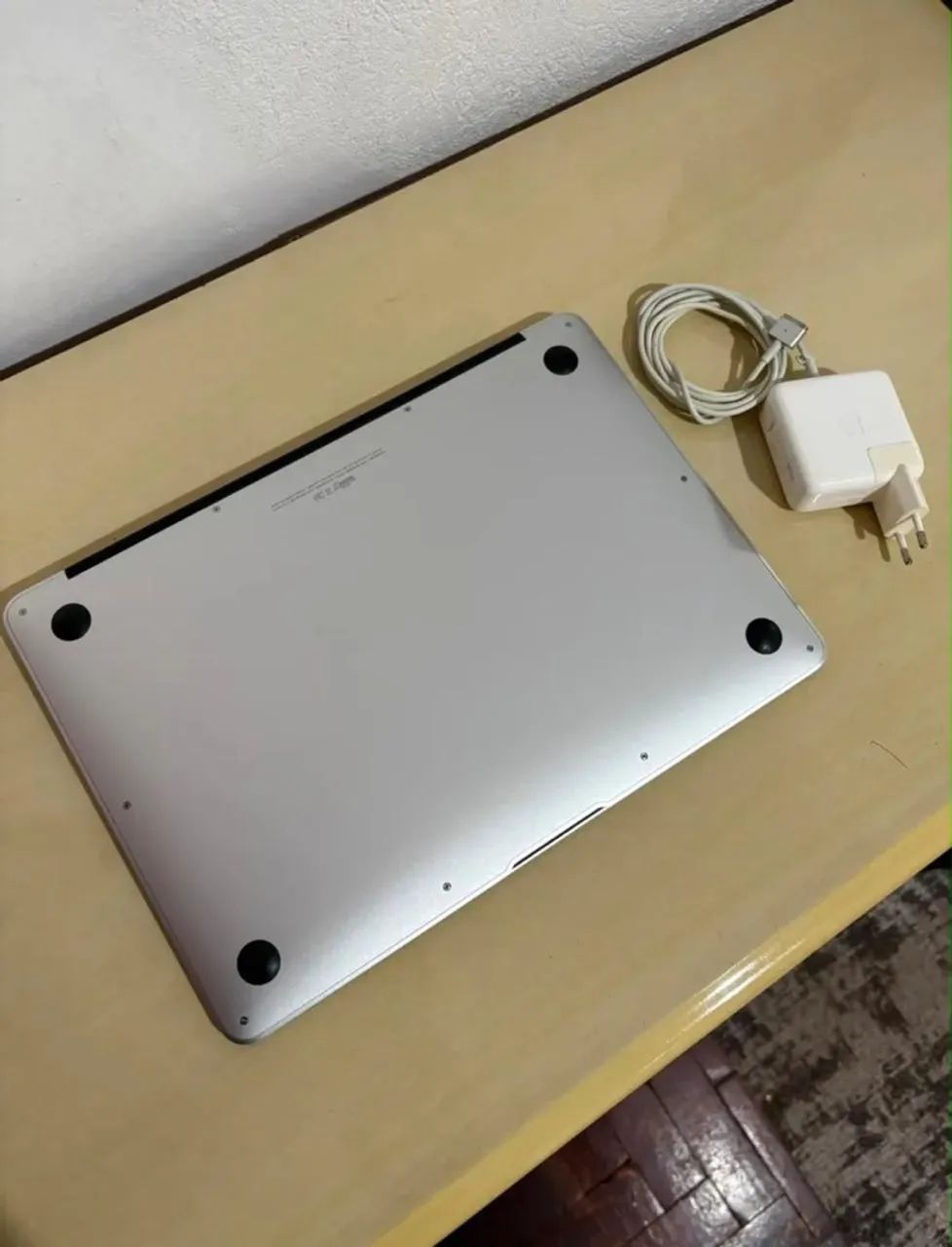 MacBook Air 13 - 2011 256gb - Notebooks - Nova Parnamirim