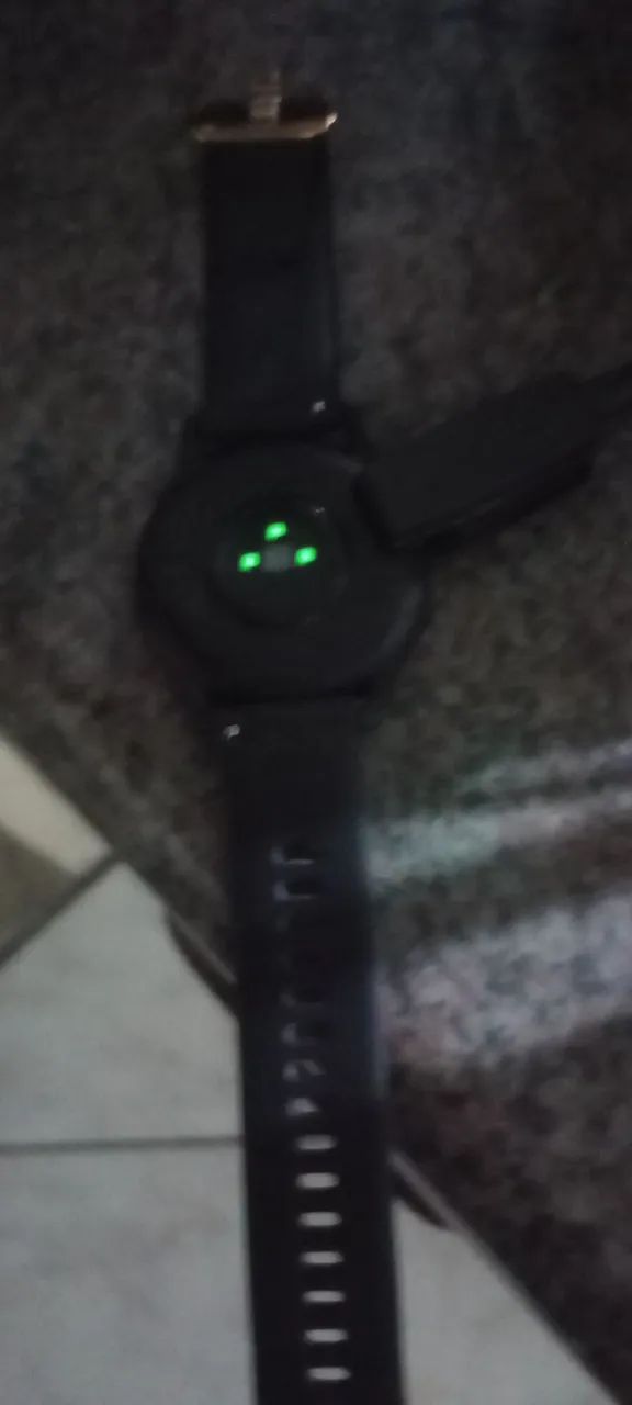 Relógio Garmin  - Foto 3