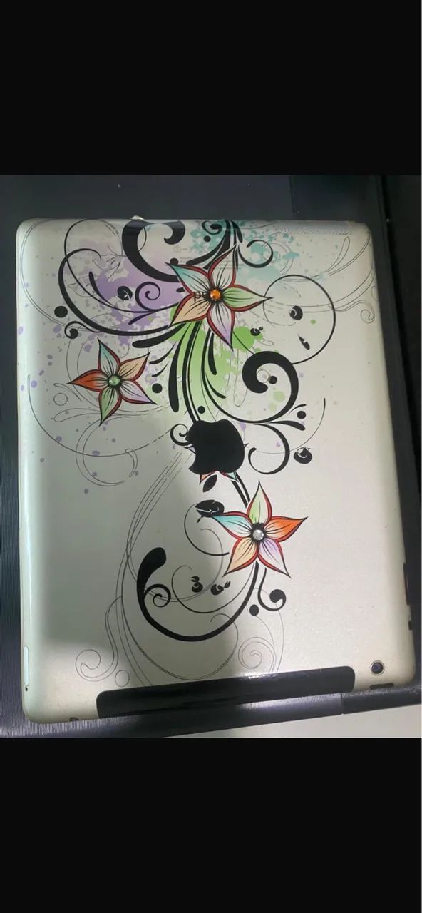 iPad a1430 defeito  - Foto 4