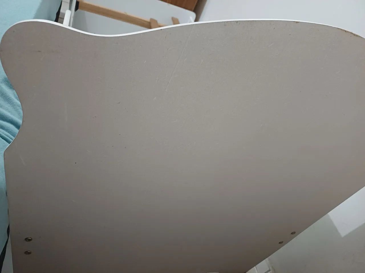 Mini Cama Patrulha Canina com colchão  - Foto 3