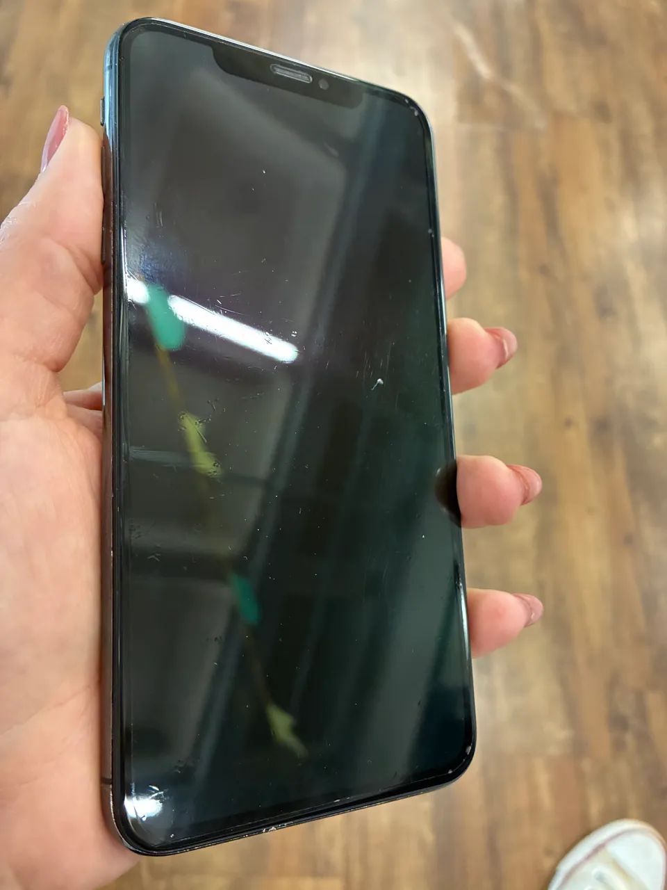 iPhone XS Max 64 GB - Foto 2