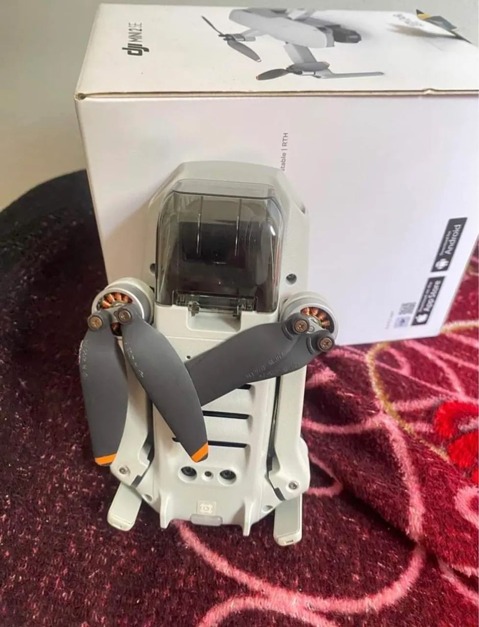 Dji mini 2 SE - Foto 2