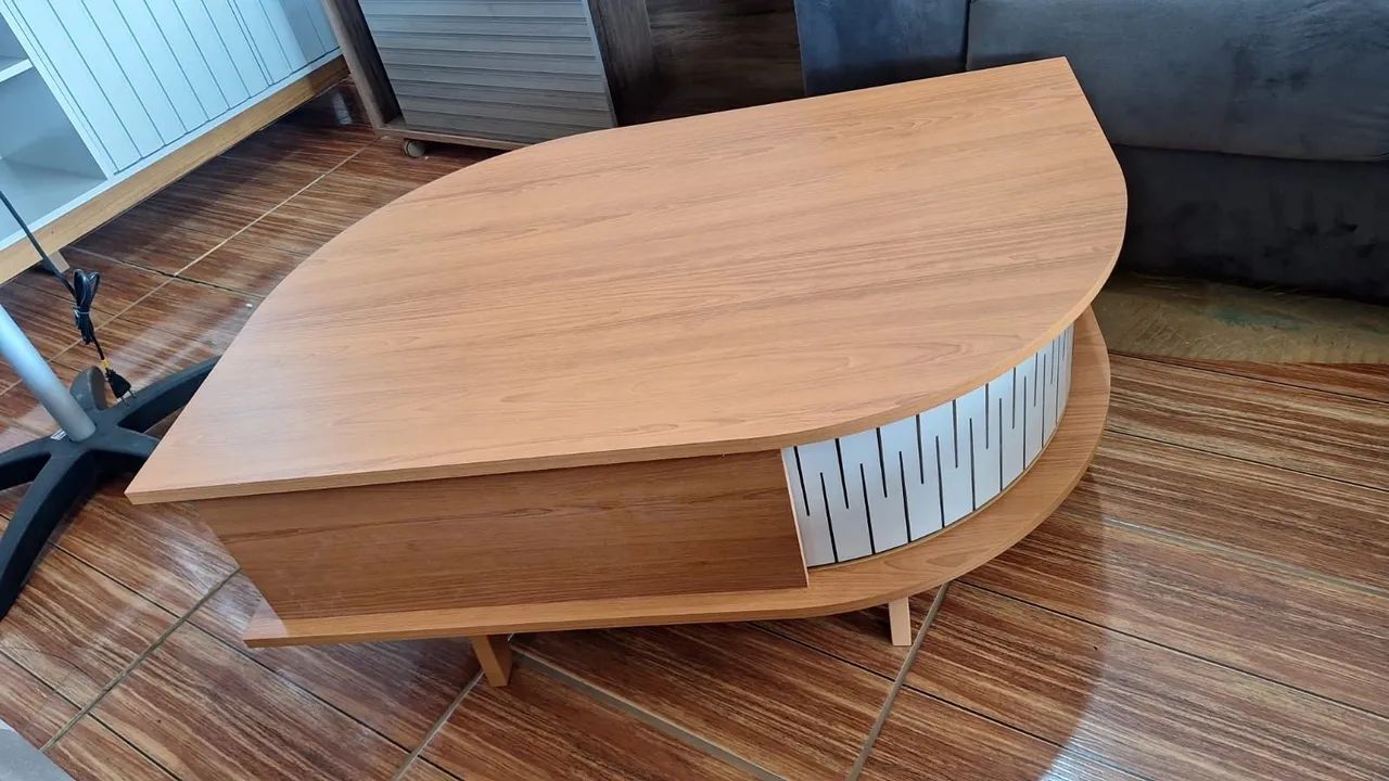 Mesa de centro