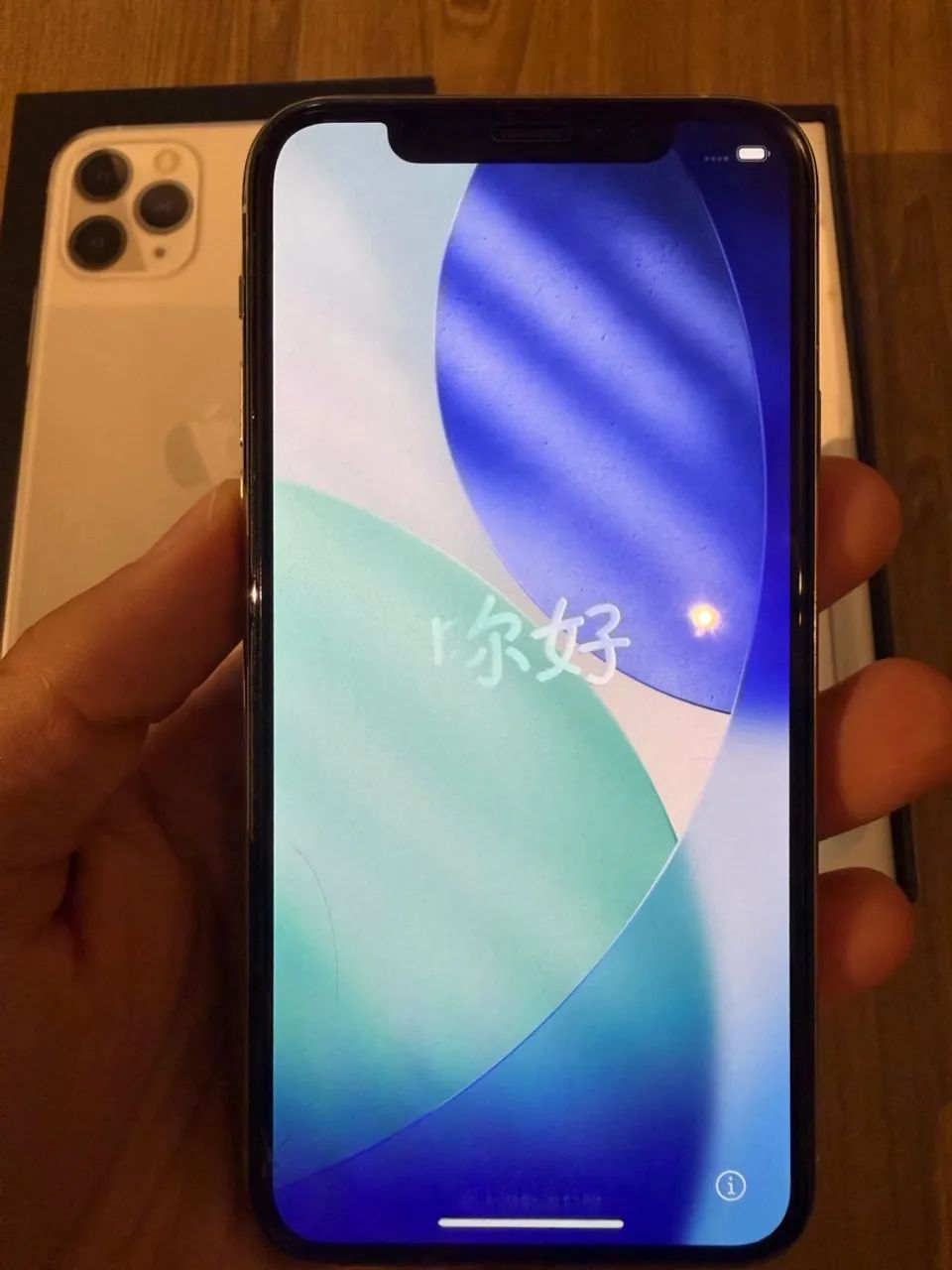 iPhone 11 Pro 256 - Foto 5