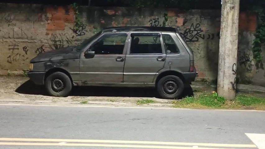 Fiat Uno Uno Mille EP 2p e 4p 1996
