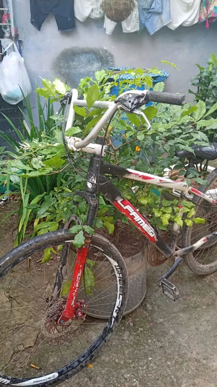 Bicicleta aro 29 - Foto 3