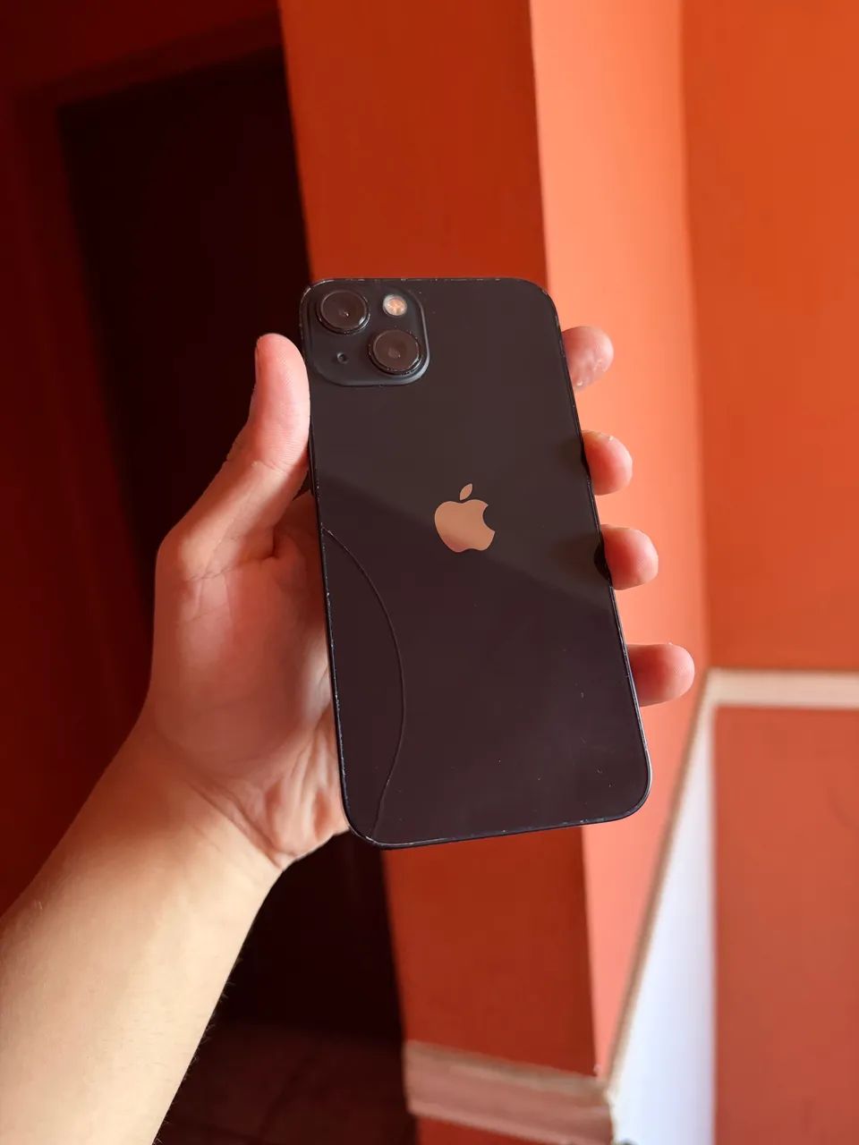 iPhone 13 128gb - Foto 2
