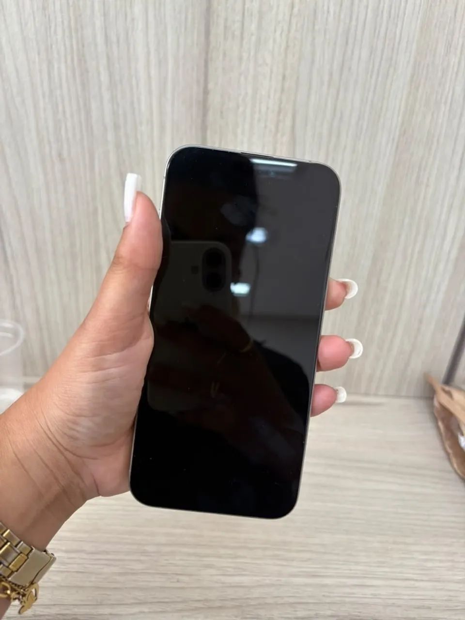 VENDO IPHONE 15 PRO MAX - Foto 5