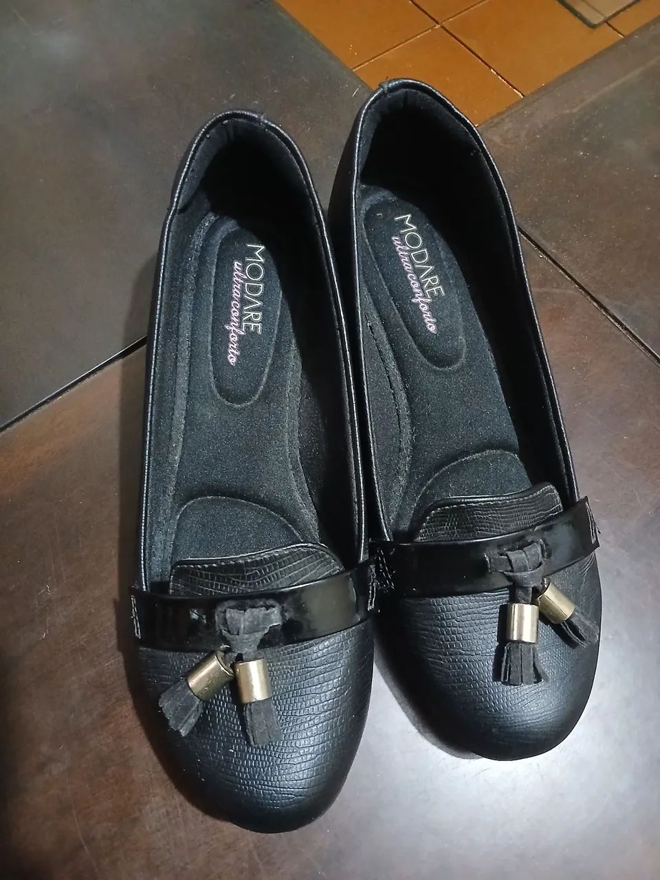 Sapato Modare - Foto 2