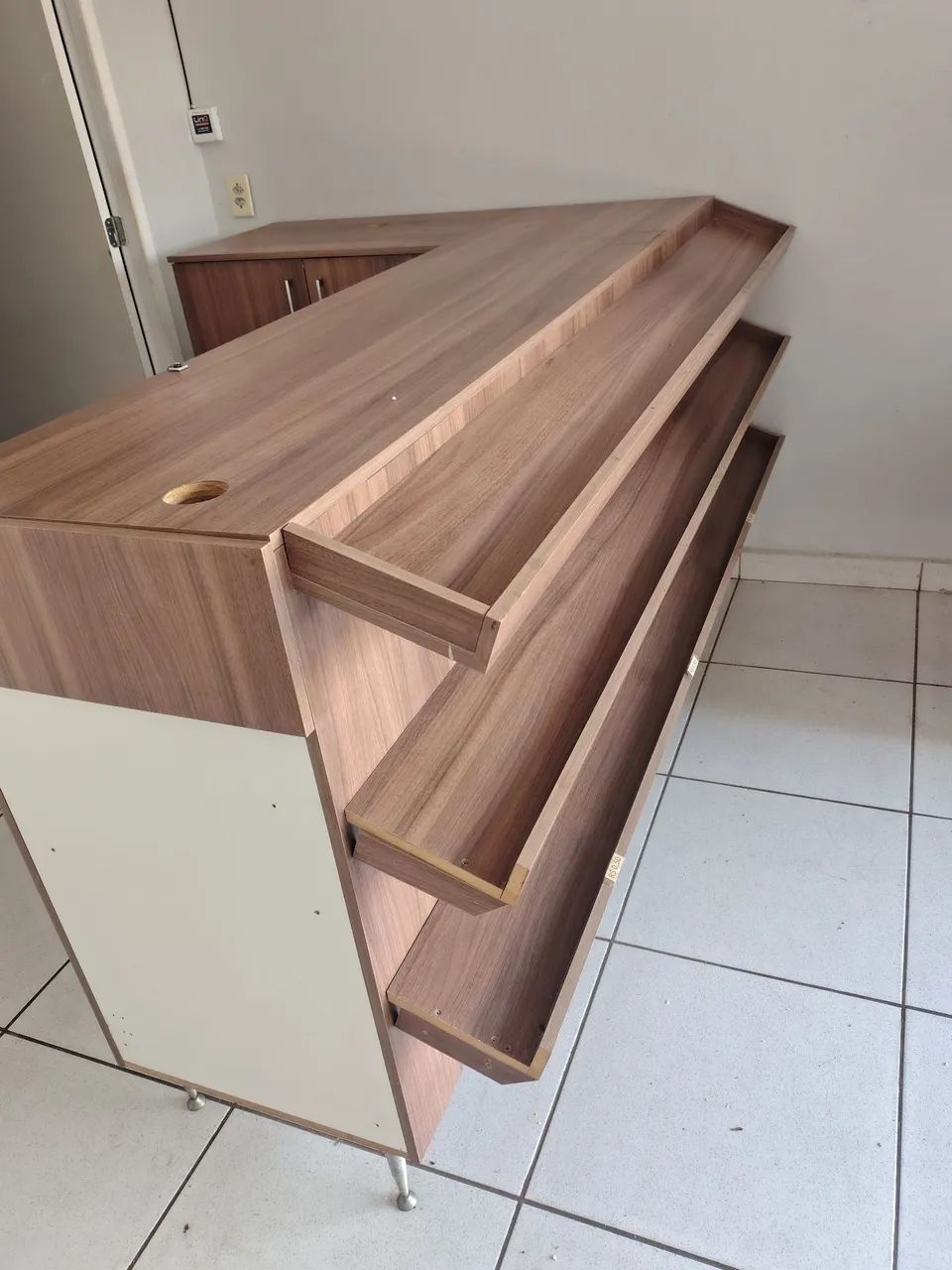 Balcão  - Foto 4