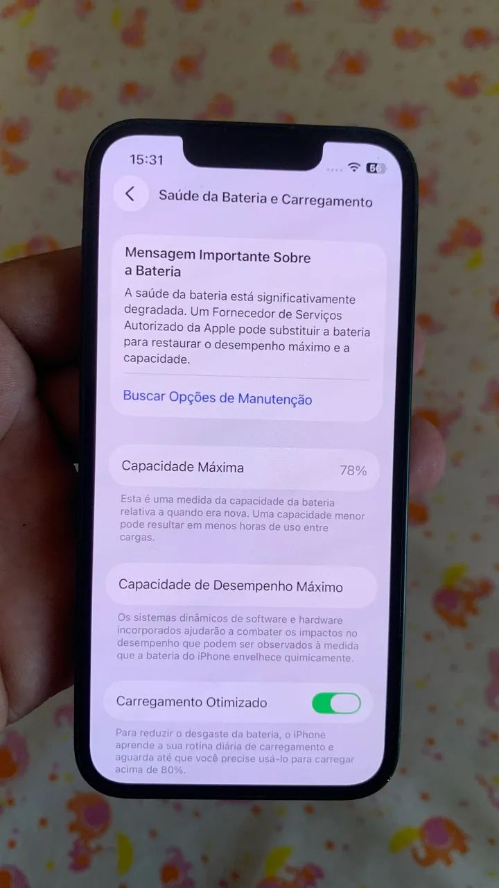 Vendo IPhone 13 mini - Foto 3