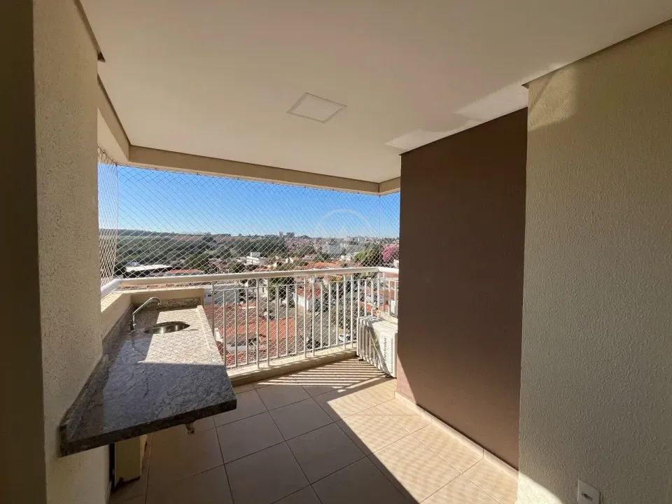 Apartamento Para Alugar Edificio Idea Piracicaba - Foto 4