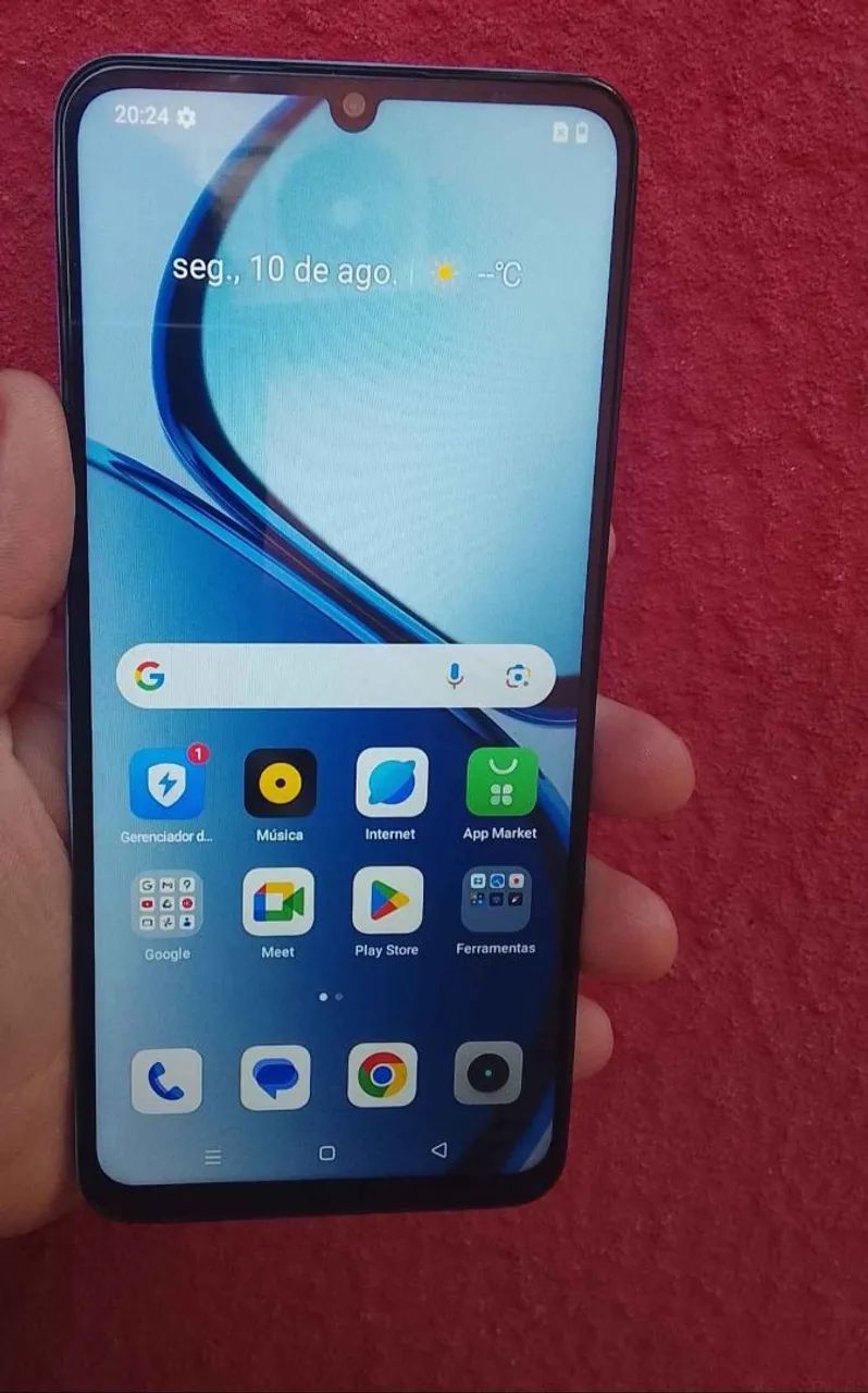 Realme note 50 - Foto 3