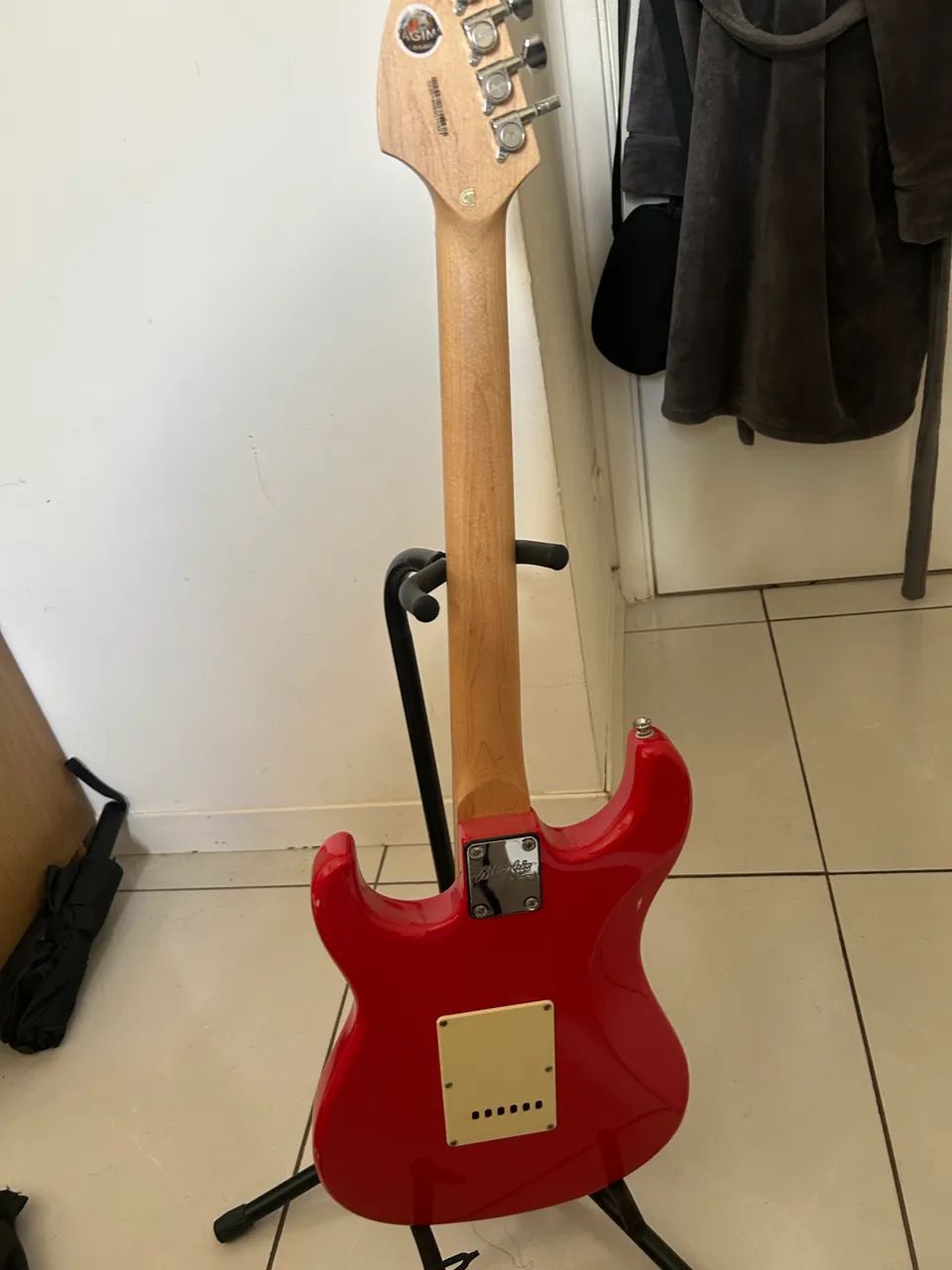 Guitarra Memphis Stratocaster MG32 - Foto 2