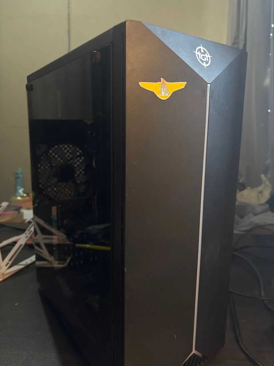 Vendo PC GAMER 