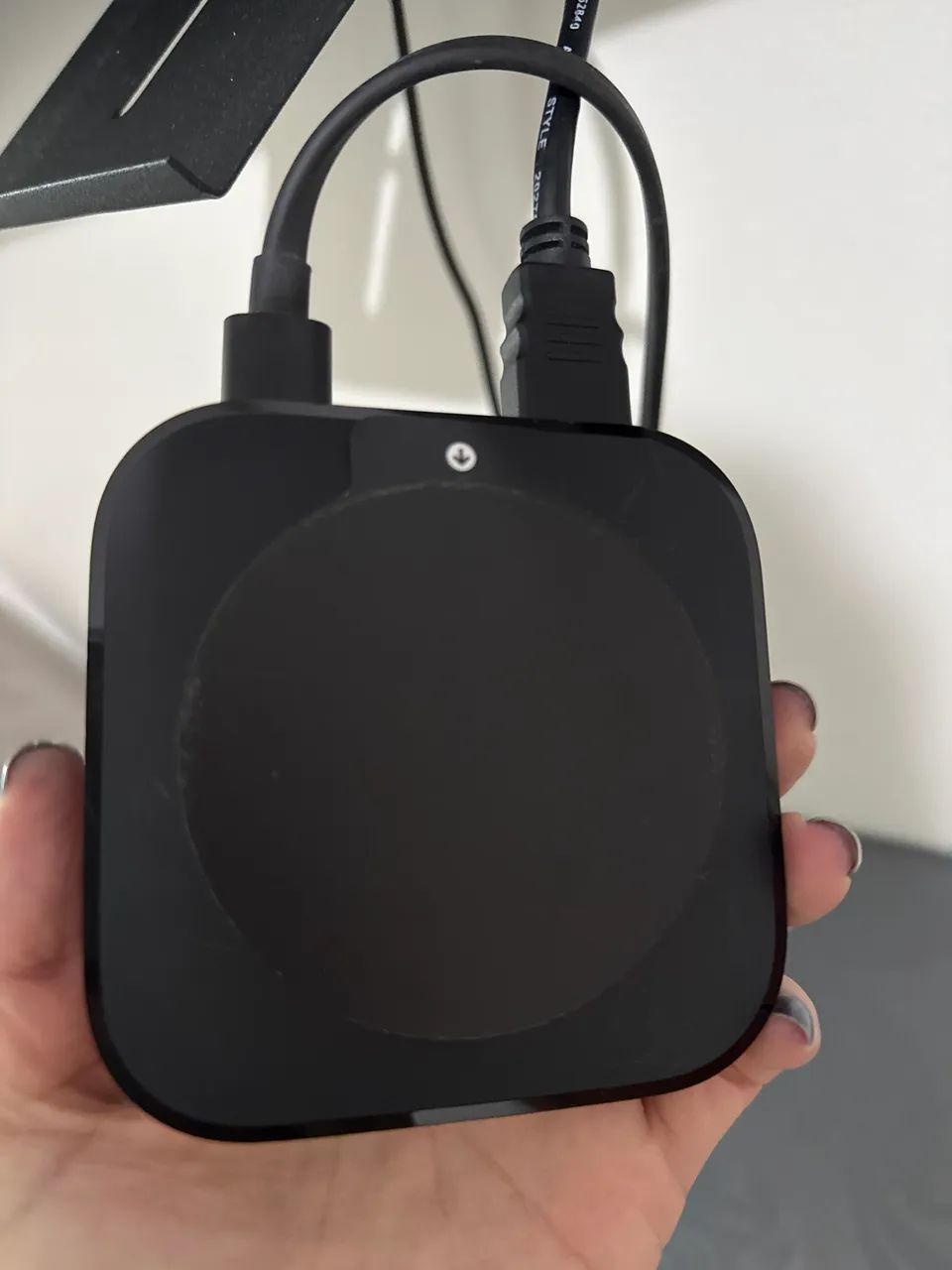 Aparelho Apple TV - Foto 2