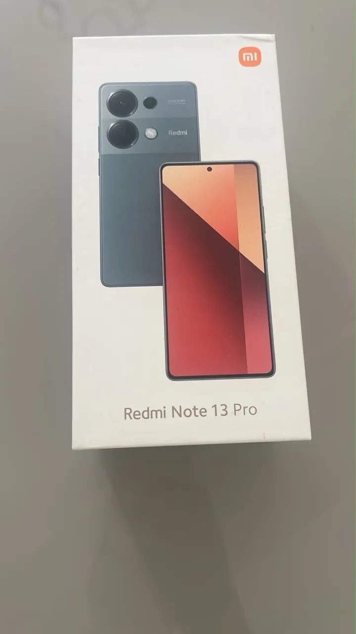 Redmi note 13pro - Foto 2