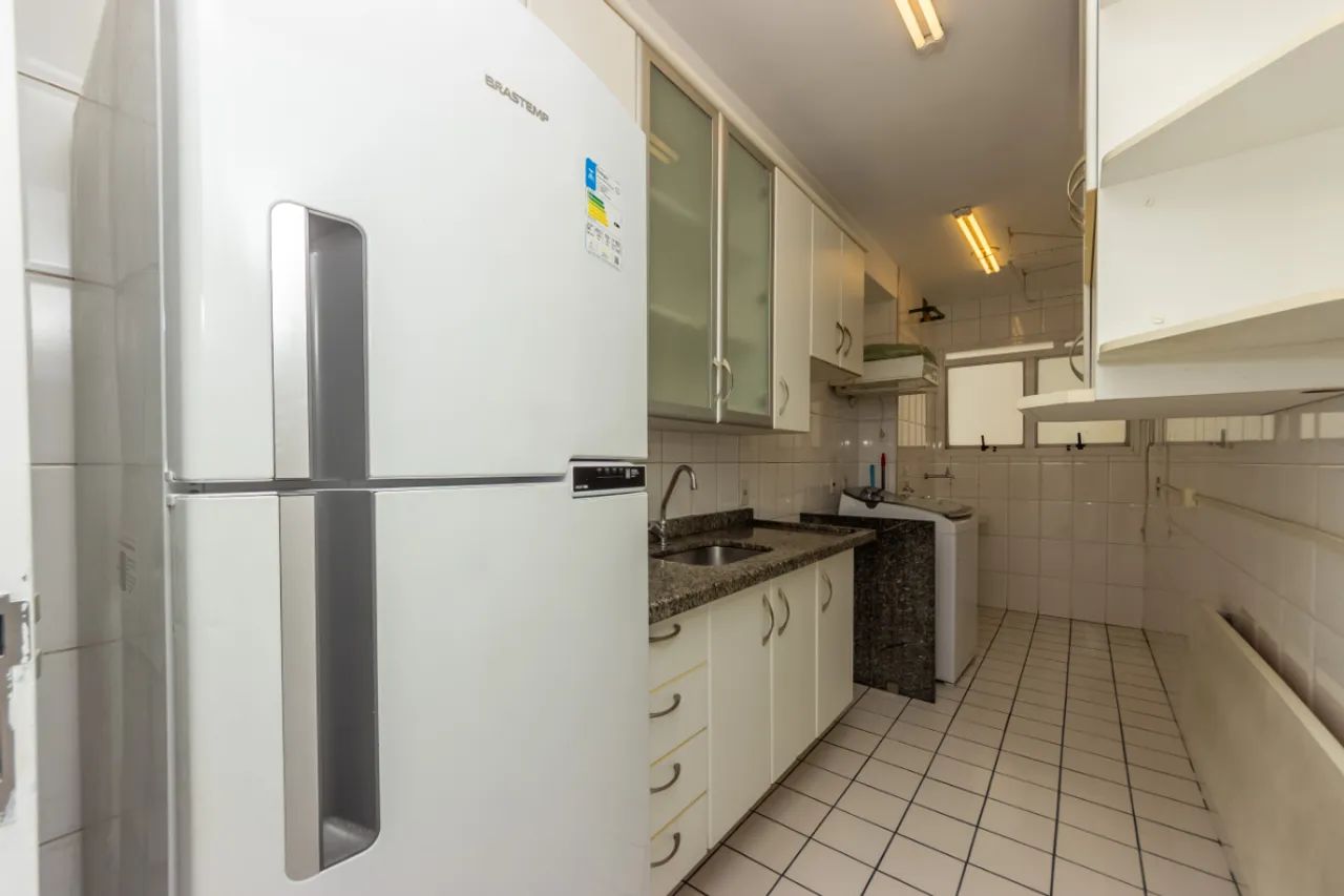 Apartamento para venda em Mooca com 3 quartos, 68m²
