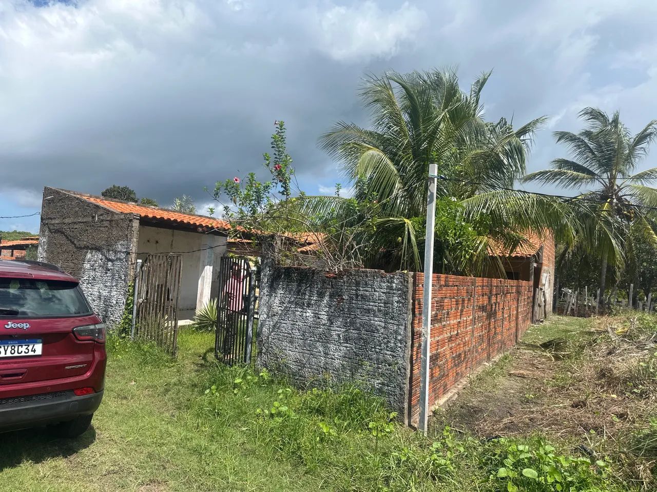 Casa Praia Panaquatira - Foto 2