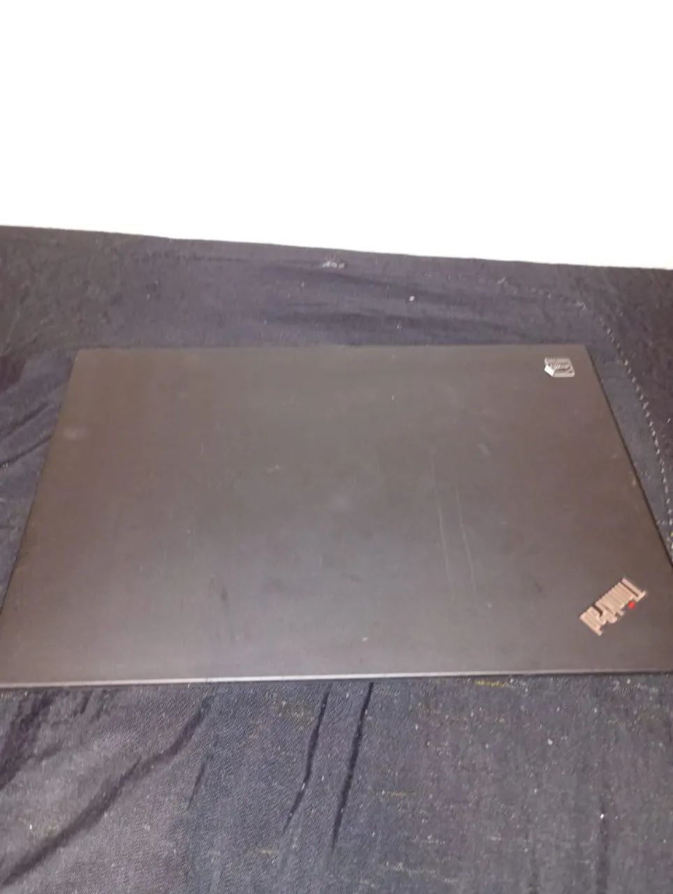 Notebook T495