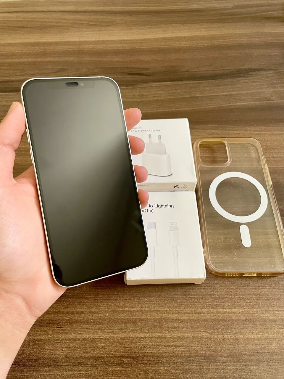 iPhone 12 128GB  - Foto 3