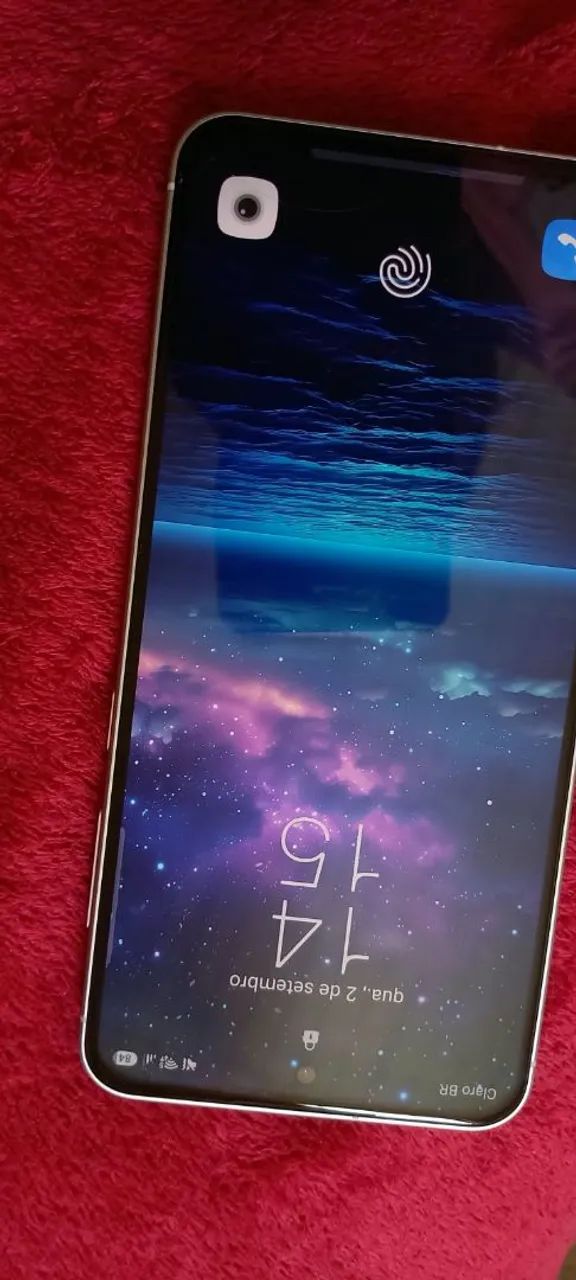 Vendo Galaxy A56 de 256g. - Foto 2