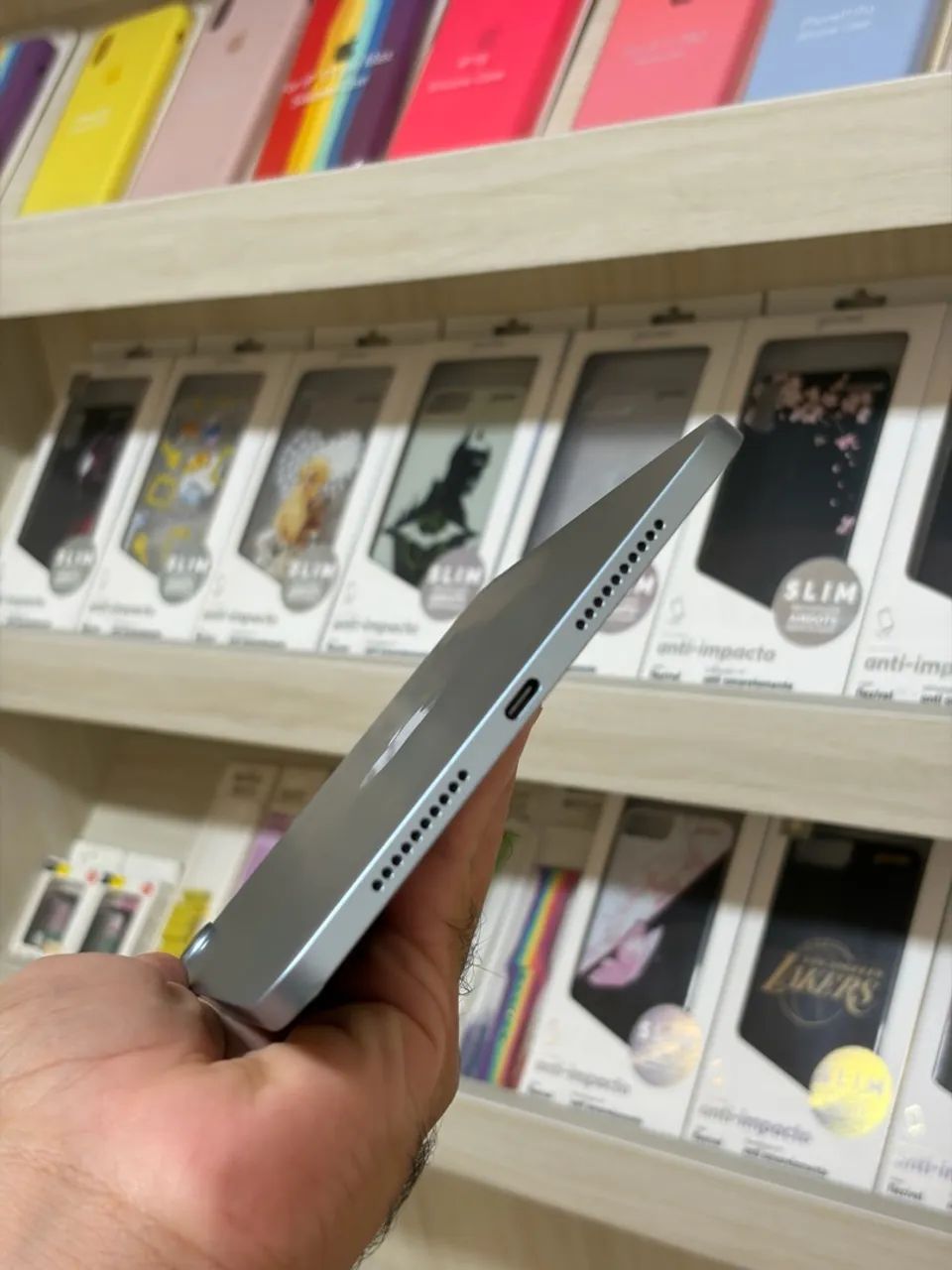 iPad mini 7 128GB  - Foto 5