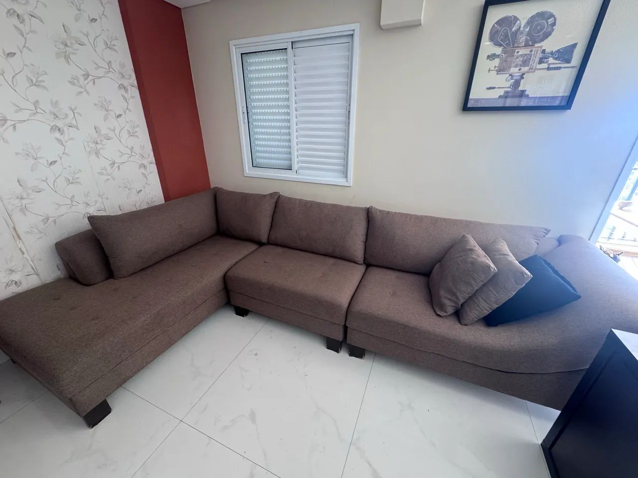 Sofá - Foto 2