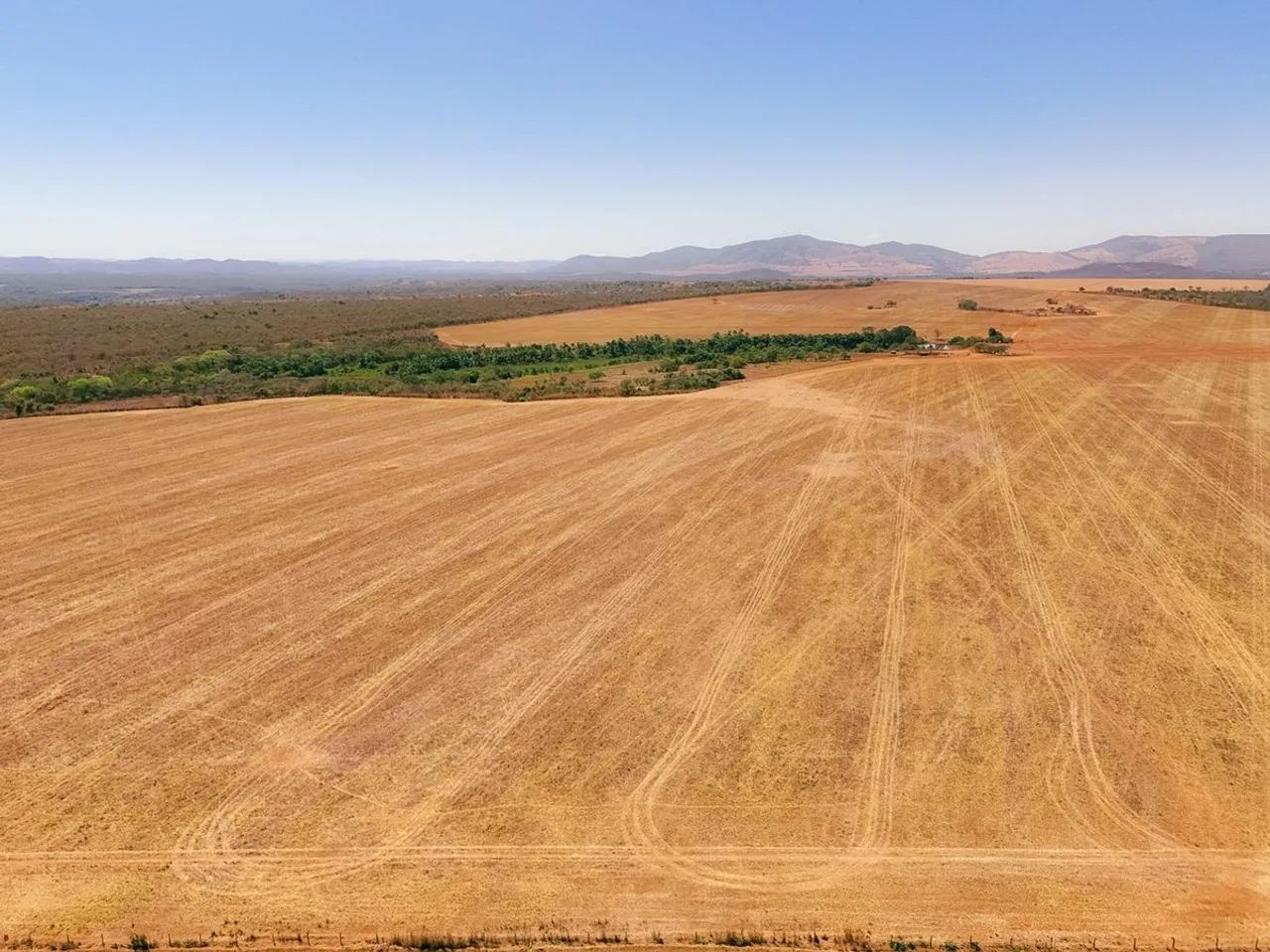 Imóvel rural no GO em Barro Alto - Foto 4
