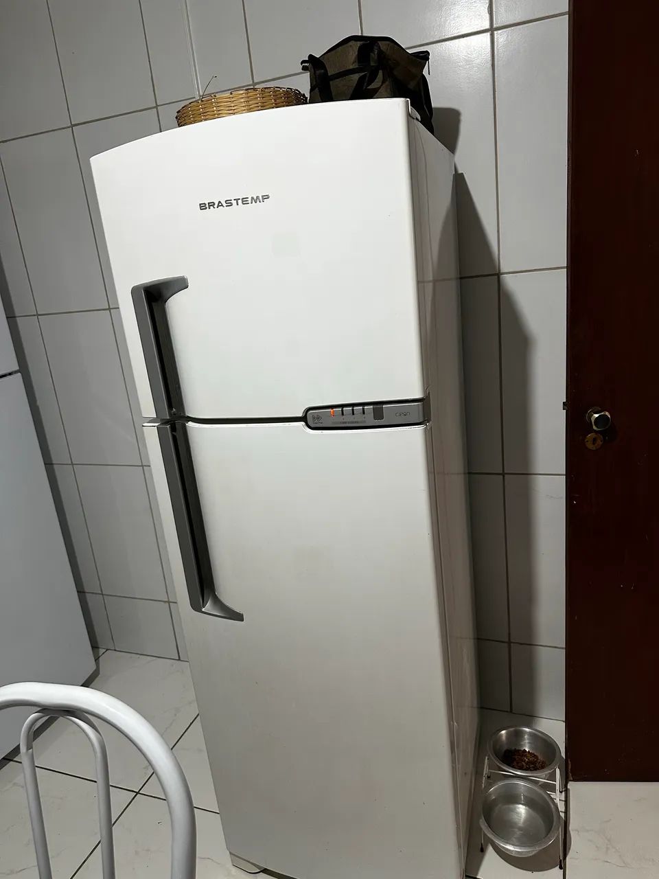 Vende-se geladeira Brastemp.  - Foto 4