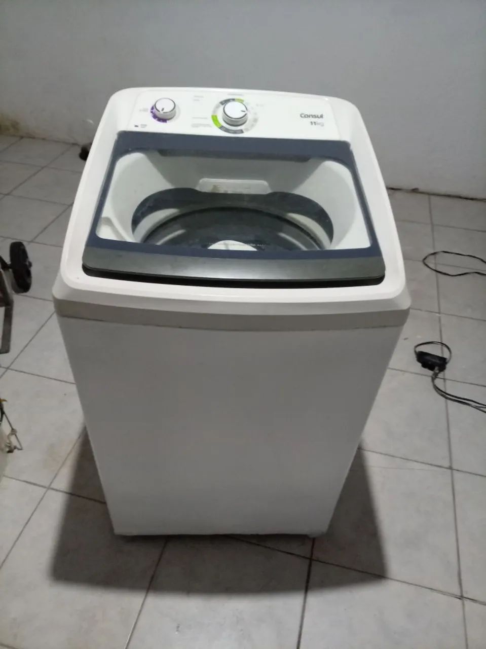 Cônsul 11kg 