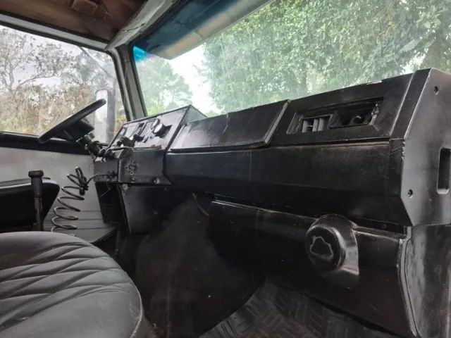 Vendo caminhão Scania / T112-HK  - Foto 10