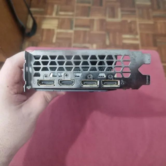 Placa de Video - Foto 3