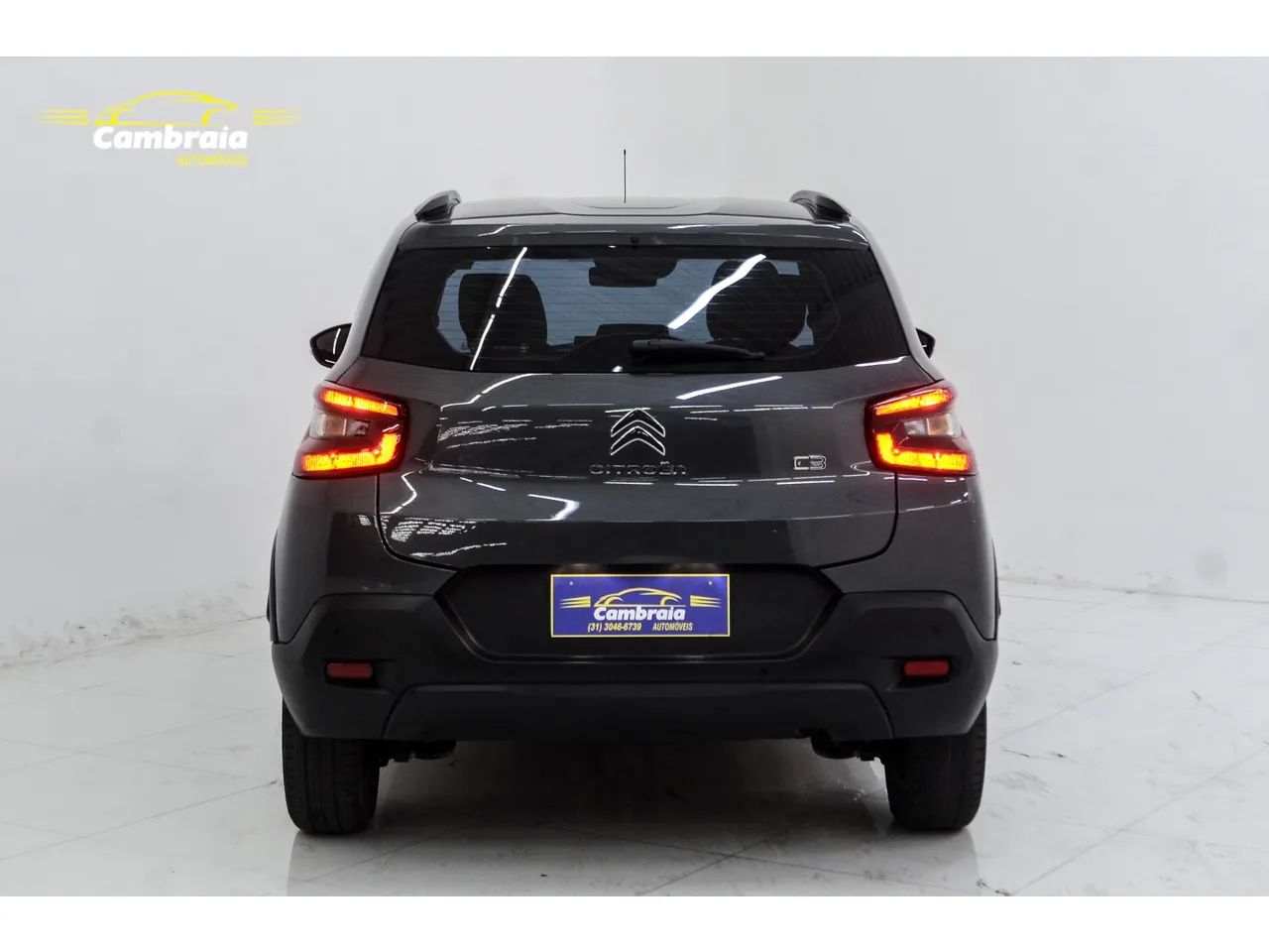 Citroen C3 2022 - Foto 5