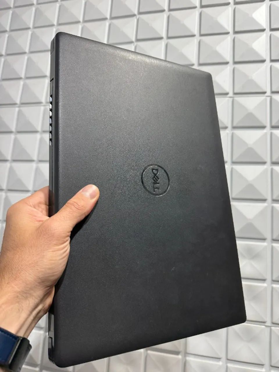 *Notebook Dell Latitude, i5 11th, 15.6 polegadas / Garantia / Loja física - Foto 2