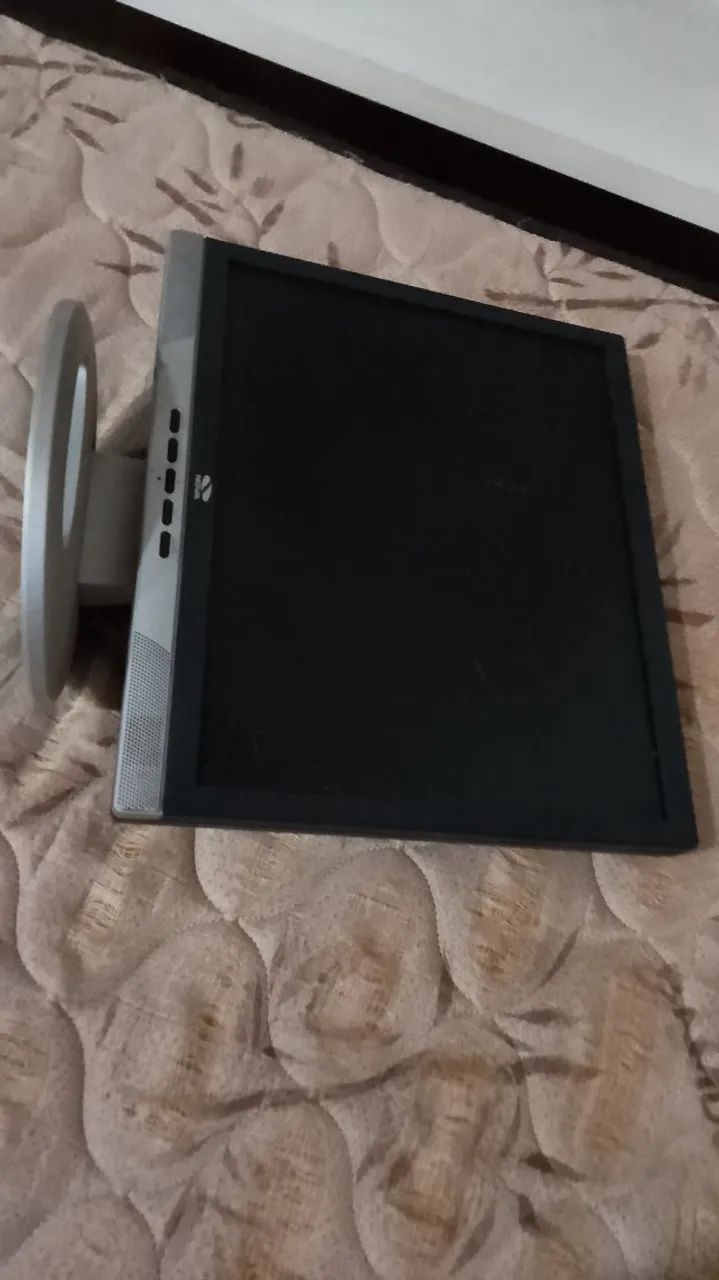 Monitor marca nova.  - Foto 4