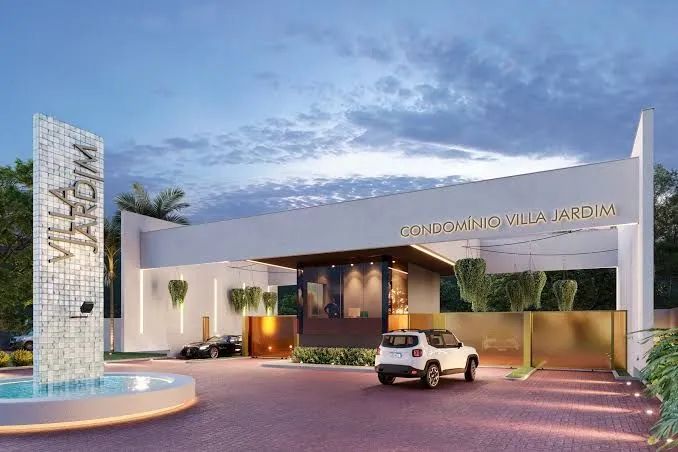 Villa jardim  paudalho - Foto 2