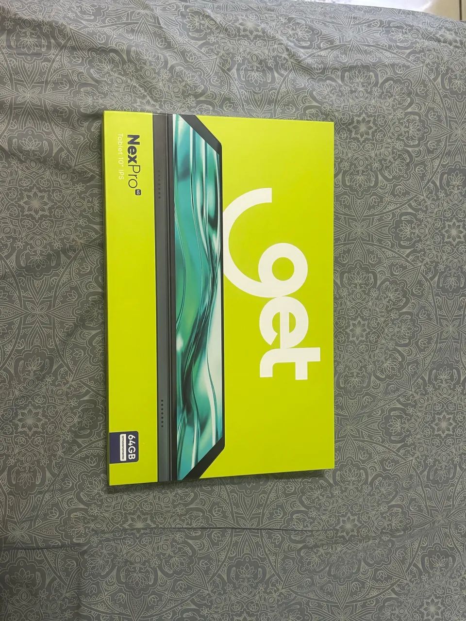 Tablet Get NexPro - Foto 3